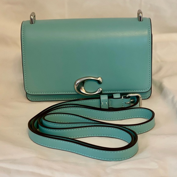 Coach Bandit Crossbody - Picture 11 of 11